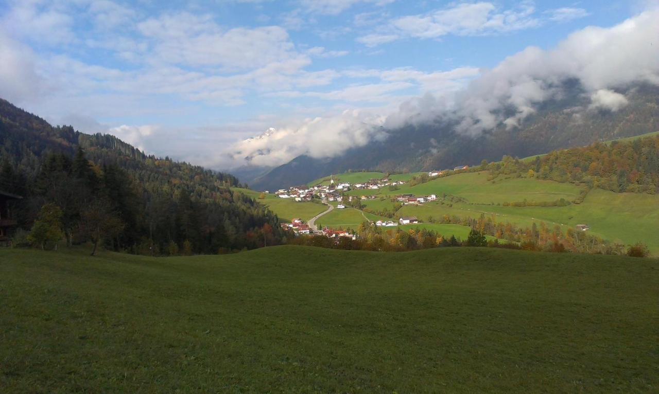 Appartement Juffinger Thiersee Exterior photo